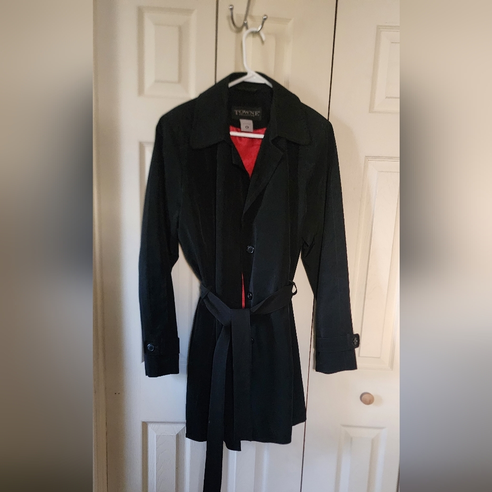 Towne Collection Jacket